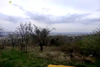 Парцел във Варна, м-т Планова