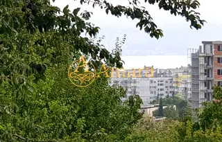 Парцел във Варна, м-т Планова