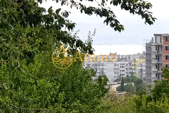 Парцел във Варна, м-т Планова
