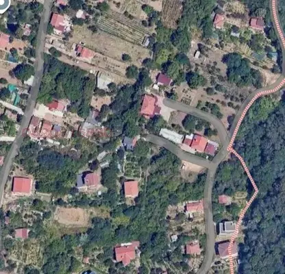 Photo 2 — Plot in Varna, Planova