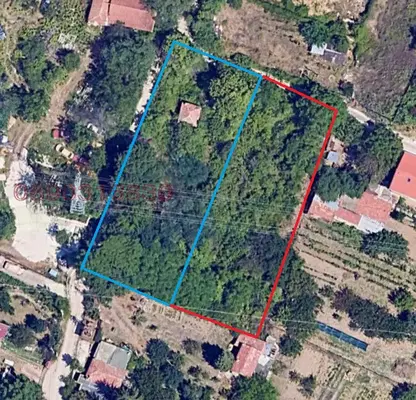 Photo 3 — Plot in Varna, Planova