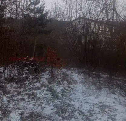 Photo 5 — Plot in Varna, Planova