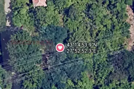 Plot in Varna, Planova