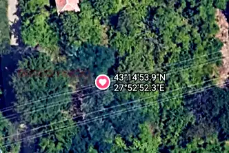 Парцел във Варна, м-т Планова