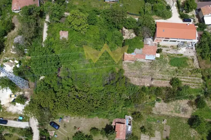 Plot in Varna, Planova