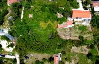 Парцел във Варна, м-т Планова