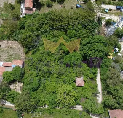 Photo 2 — Plot in Varna, Planova