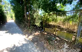 Парцел във Варна, м-т Планова