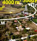 Парцел в Плевен, м-т Плочата
