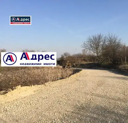 Снимка 3 — Парцел в Шумен, м-т Под Манастира