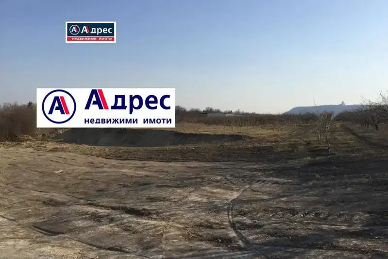 Парцел в Шумен, м-т Под Манастира