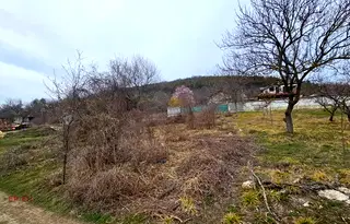 Парцел в Шумен, м-т Под Манастира