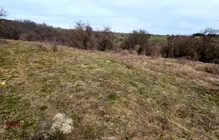 Парцел в Шумен, м-т Под Манастира