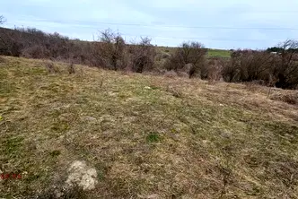 Парцел в Шумен, м-т Под Манастира