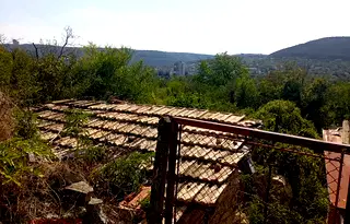 Парцел в Шумен, м-т Под Манастира