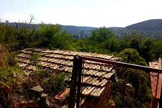 Парцел в Шумен, м-т Под Манастира