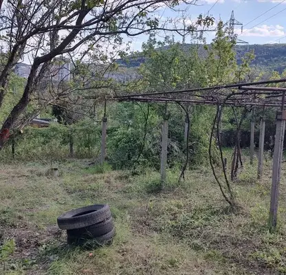 Снимка 5 — Парцел в Шумен, м-т Под Манастира