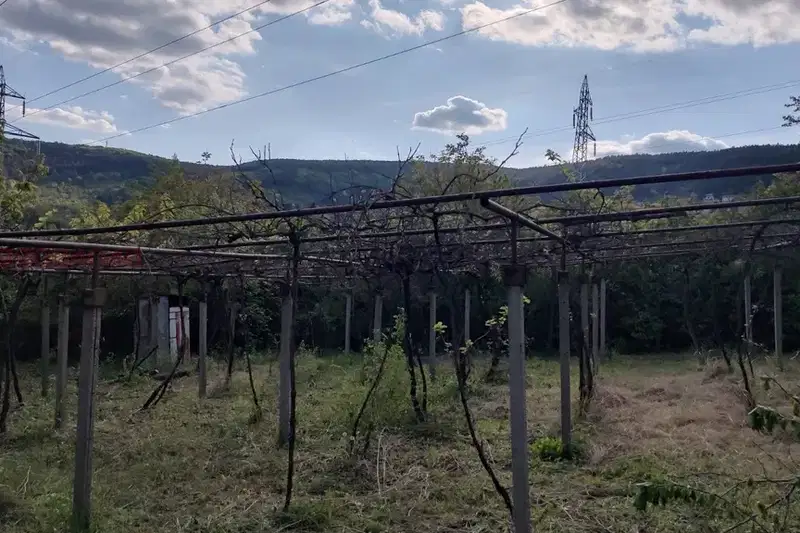 Парцел в Шумен, м-т Под Манастира
