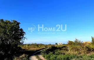 Парцел във Варна, м-т Прибой