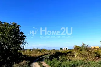 Парцел във Варна, м-т Прибой