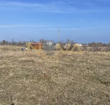 Photo 2 — Plot in Varna, Priboi