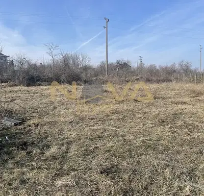 Photo 3 — Plot in Varna, Priboi