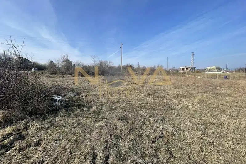 Парцел във Варна, м-т Прибой