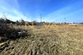 Парцел във Варна, м-т Прибой