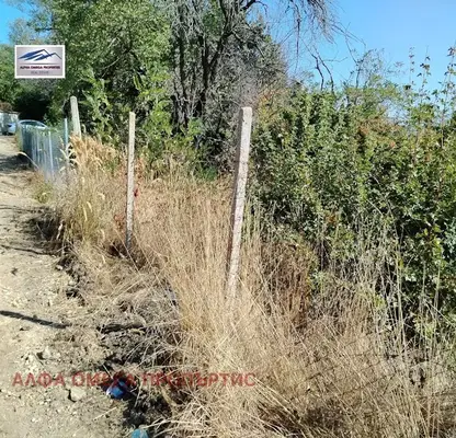 Photo 4 — Plot in Varna, Priboi