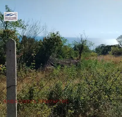 Photo 5 — Plot in Varna, Priboi