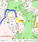 Парцел във Варна, м-т Прибой