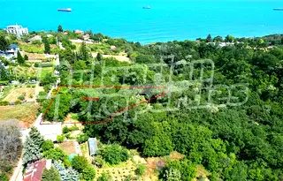 Парцел във Варна, м-т Прибой