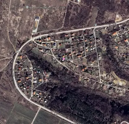 Photo 2 — Plot in Varna, Priboi