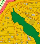Парцел във Варна, м-т Прибой