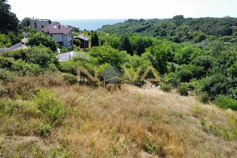 Парцел във Варна, м-т Прибой
