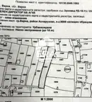 Парцел във Варна, м-т Прибой