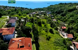 Парцел във Варна, м-т Прибой