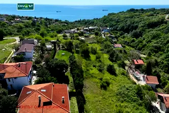 Парцел във Варна, м-т Прибой