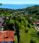 Парцел във Варна, м-т Прибой