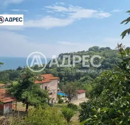 Снимка 2 — Парцел във Варна, м-т Прибой