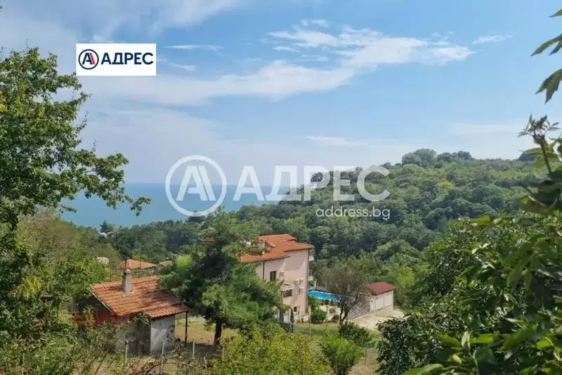 Парцел във Варна, м-т Прибой
