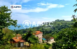 Парцел във Варна, м-т Прибой