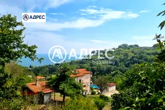 Парцел във Варна, м-т Прибой
