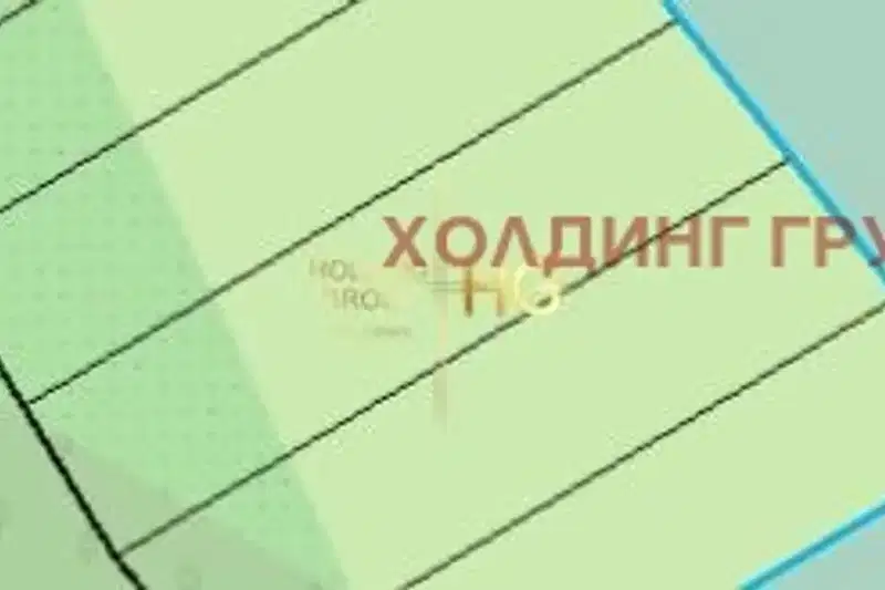 Plot in Varna, Priboi
