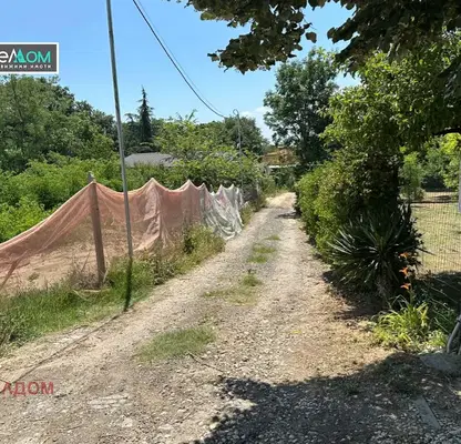 Photo 2 — Plot in Varna, Priboi