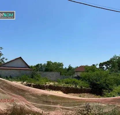 Photo 3 — Plot in Varna, Priboi