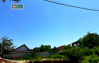 Парцел във Варна, м-т Прибой