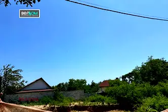 Парцел във Варна, м-т Прибой