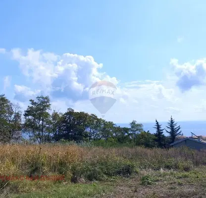 Photo 5 — Plot in Varna, Priboi