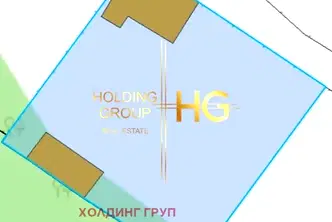 Парцел във Варна, м-т Прибой